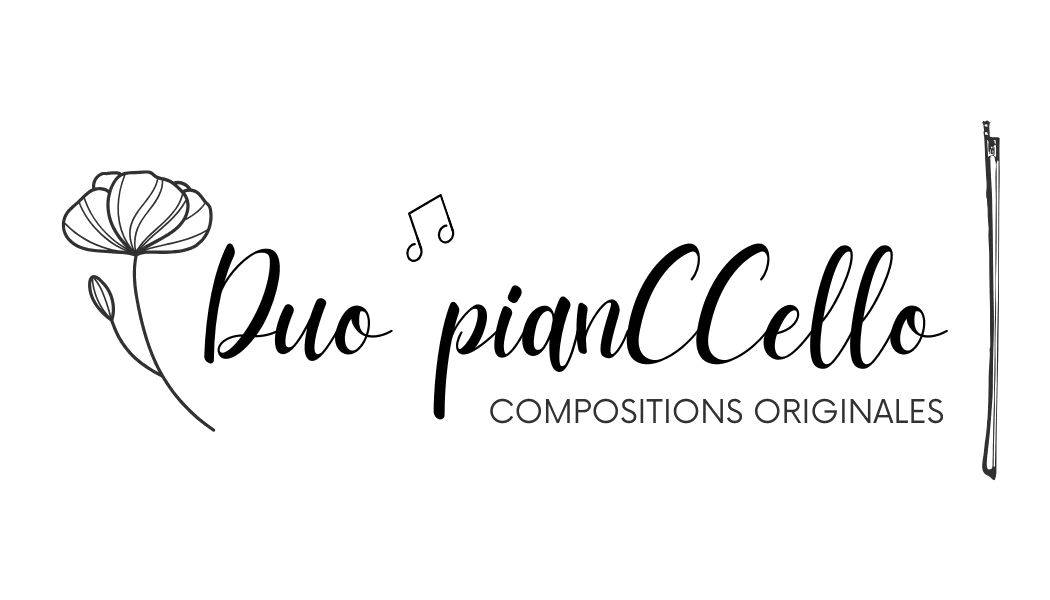 Duo pianCCello — Compositions originales